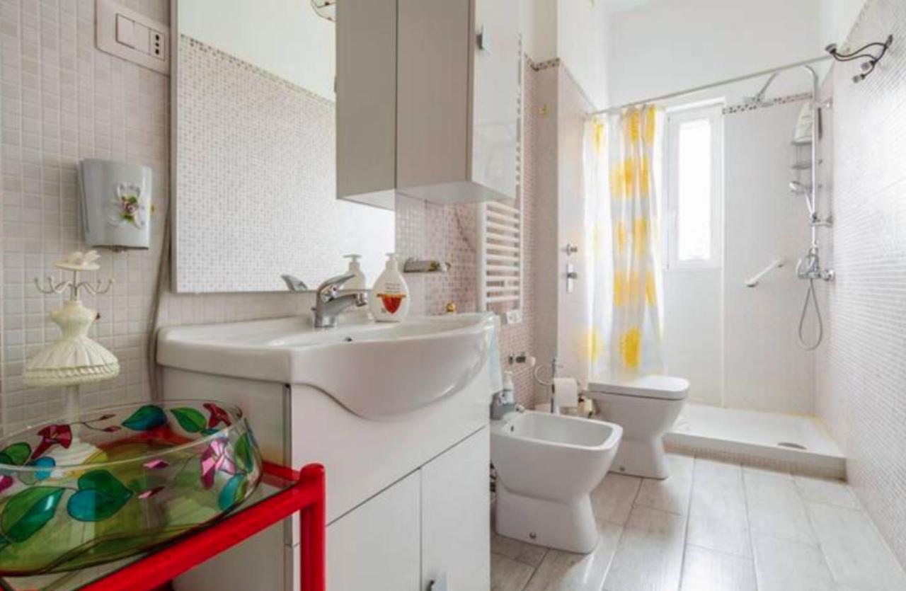 Made In Appartement Milaan