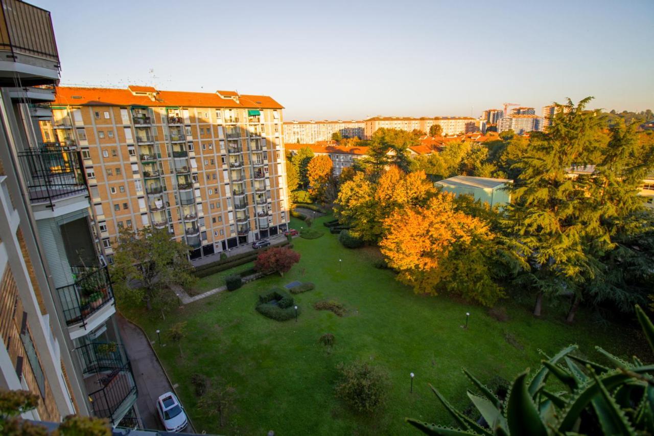 Made In Appartement Milaan